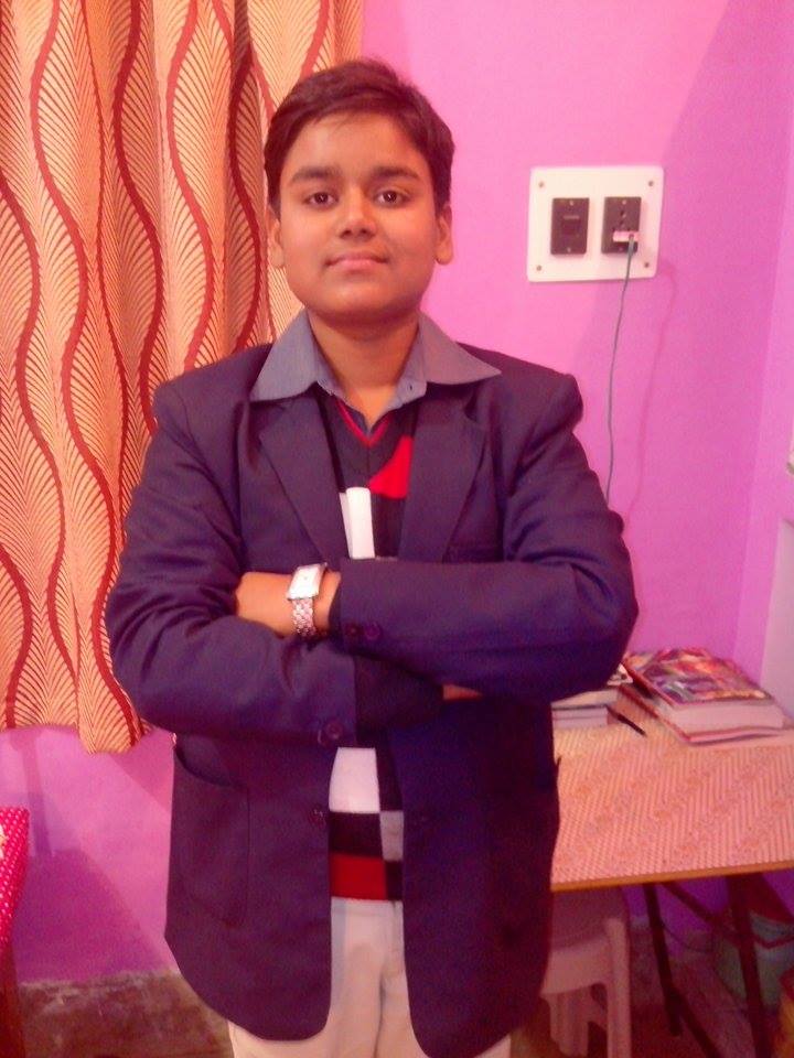 Anurag